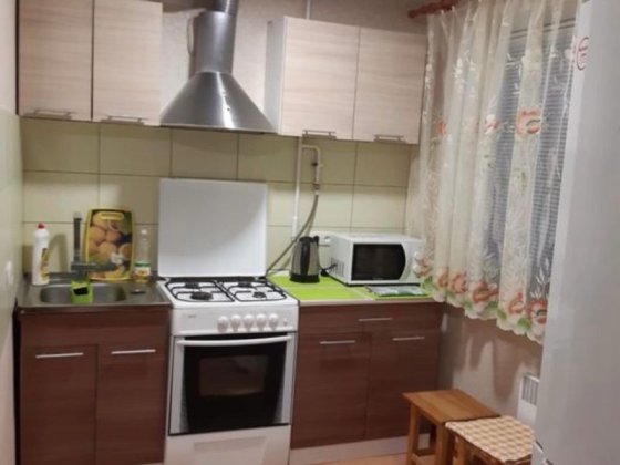 Продается 2к. квартира Самар