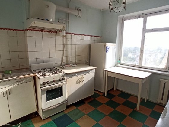 Продам 3-к. квартиру Самар