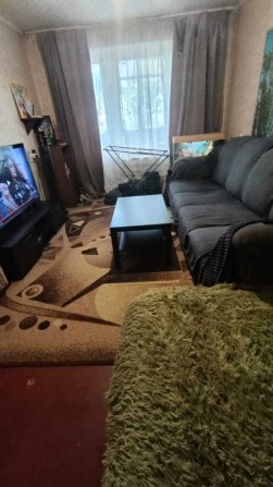Продам 1-кімнатну квартиру в Павлограді р-н 40 років, від власника - фото 1