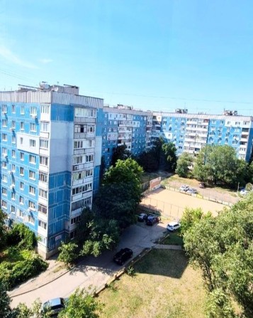 ПРОДАМ 3-кімнатну квартиру в м.Самар, район "Сільпо". - фото 1