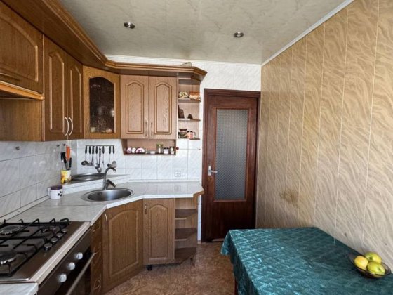 Продам квартиру центр Самар