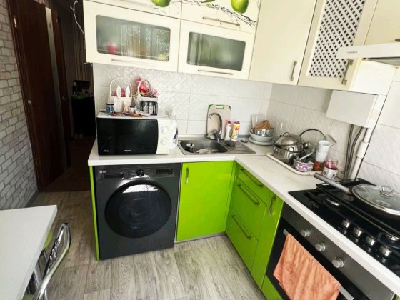 Продам хорошую 1-к. квартиру в центре Самар