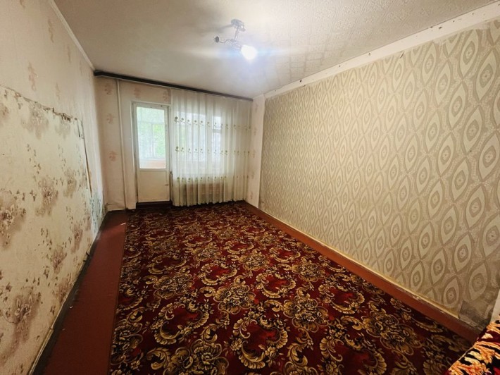 Продаж 3-х кімнатної квартири в м.Обухів по вул.Київська 150 - фото 1