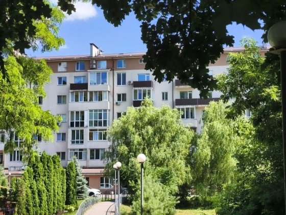 Продаж дворівневої квартири (2-3-кімнатна) в м. Обухів, вул Піщана Обухів