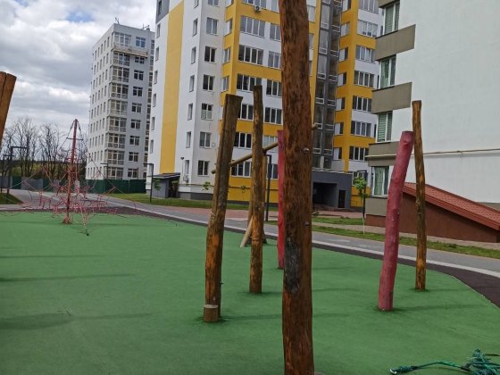 Продаж 3 кім кв Обухівський Ключ Обухів