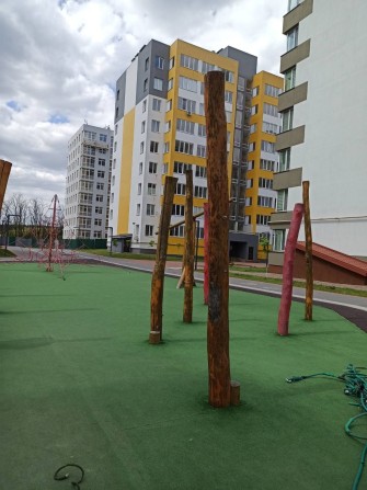 Продаж 3 кім кв Обухівський Ключ - фото 1