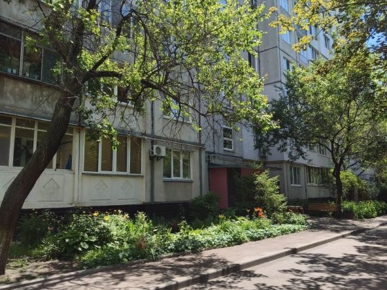 Продам 2-кімнатну квартиру в м Обухів, р-н Піщана Обухов