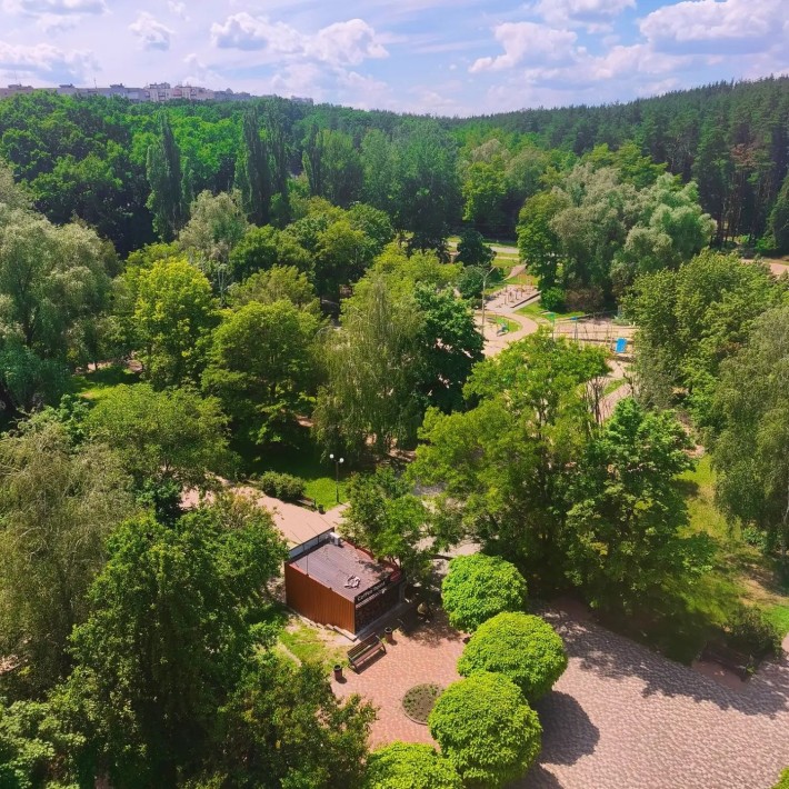 Продам 3-кімнатну квартиру м. Обухів, вул Миру. Без комісії. - фото 1