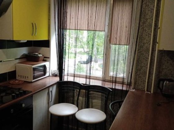 Продам 3х кімнатну квартиру Павлоград