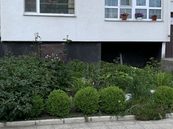Продам квартиру 3 кімнати Павлоград