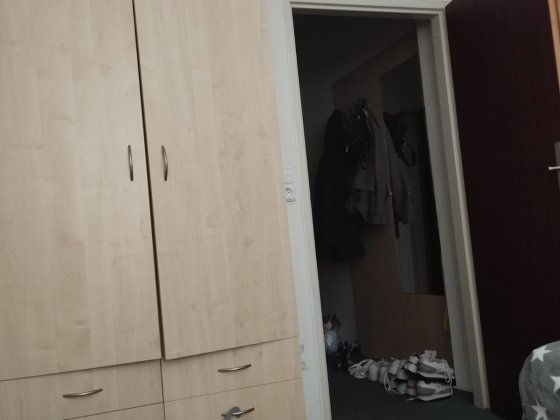Продам 2-кімнатну квартиру на Літмаші 42кв.м, 3 поверх,  7 тис.дол. Павлоград