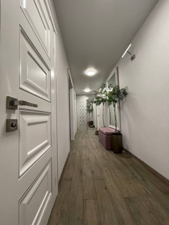 Продаж 3-кімнатної квартири з дизайнерським ремонтом | САМАР - фото 1