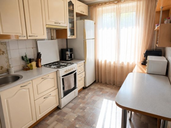 ‼️3к.кв р-н Сільпо, 4 поверх ‼️ Самар