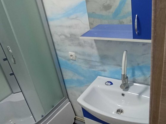 Продам однокомнатную квартиру центр Павлоград