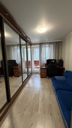 Продаж 4км. квартира  Трейд Парк - фото 1