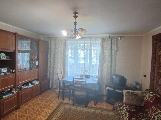 3-кімнатна квартира в центрі м. Самар Самар