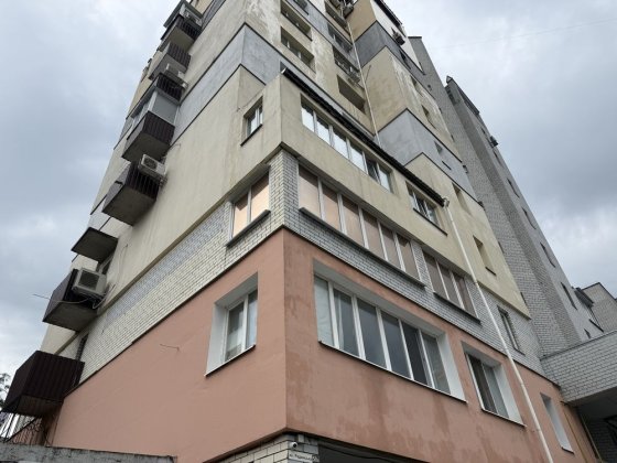Продается квартира в новом доме Гетьманская 50а Самар