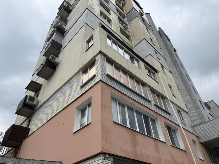 Продается квартира в новом доме Гетьманская 50а - фото 1