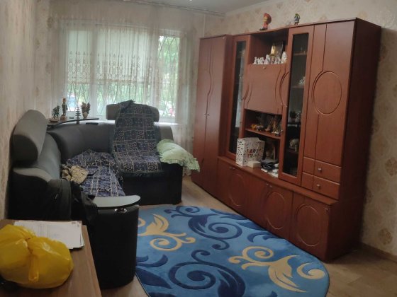 АНПродам 2х к.квартиру ПЗТО Павлоград