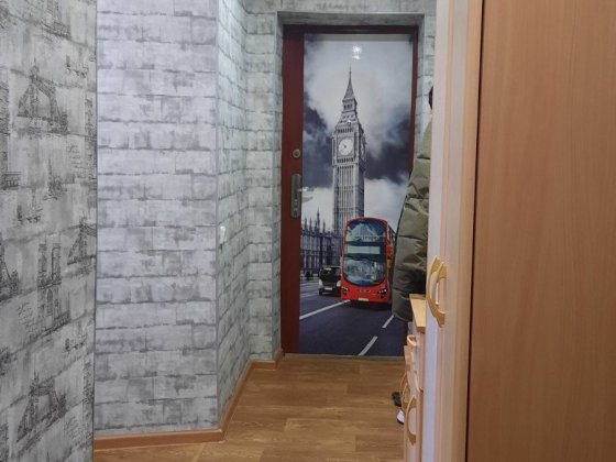 Продам 2х комнатную квартиру Павлоград