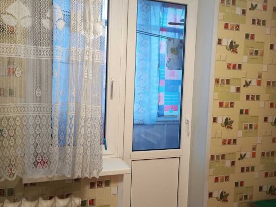 Продається 1-кімнатна квартира ПЗТО Павлоград