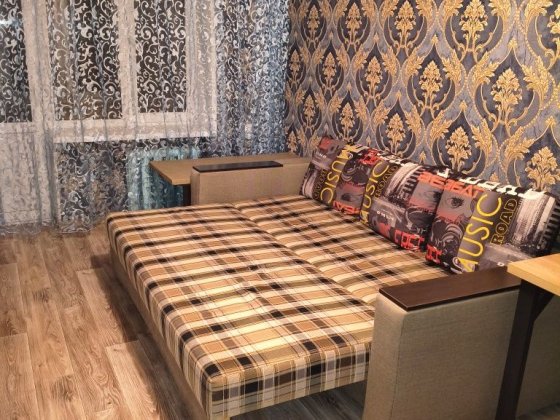 Продам 1 кімнатну квартиру Павлоград