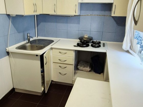 ‼️ 3к.кв з газовим АО р-н Острову ‼️ Самар