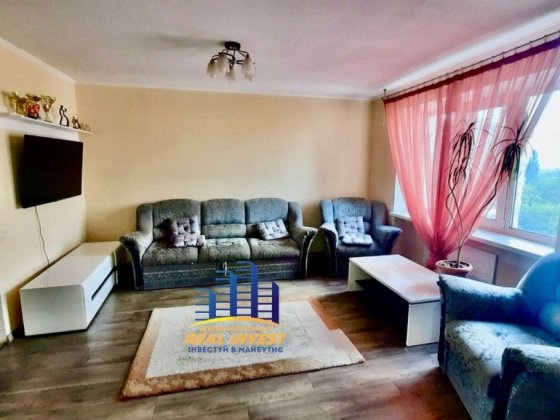 М.Самар продаж 4кімнатної квартири Самар