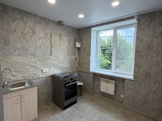Продам 3-х квартиру район Кулебівка Самар