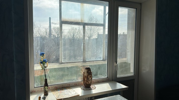 Продам 2х кімнатну квартиру - фото 1