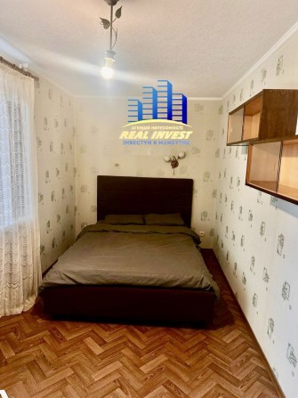 Продам 2 кім. Квартиру - фото 1
