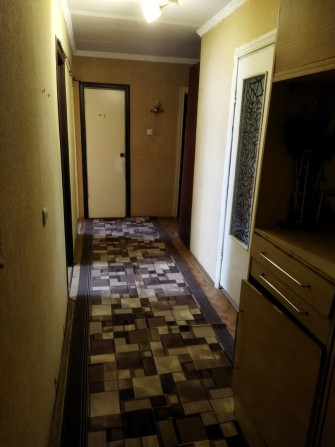3-к кв. 65,1 м2. Поверх 6/9.  Власник, без комісії. Торг. - фото 1