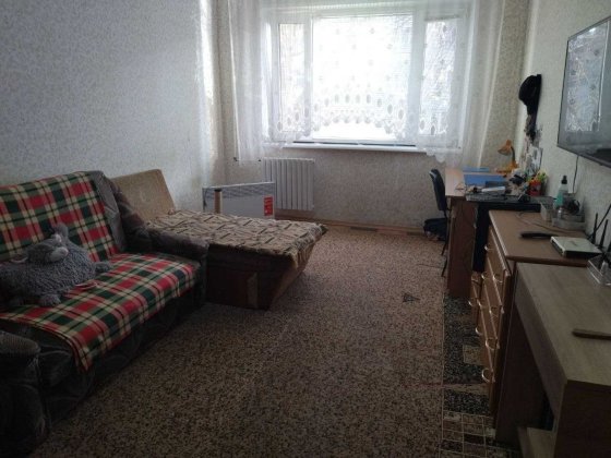 Продам 2х комн. квартиру с/п Район 40 лет Павлоград