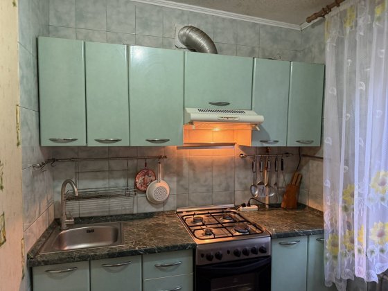 Продам 3-х комнатную квартиру Павлоград