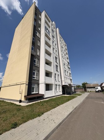 Продаж 1 к квартири ЖК Андріївський, Прилуки - фото 1