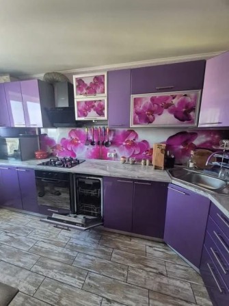 Продам власну 4 кімнатну квартиру в центрі міста Самар - фото 1