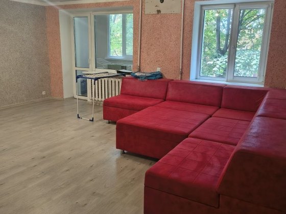 Продам чотири кімнатну квартиру Прилуки