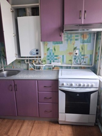 Продам 2- ну квартиру з індівідуальним опаленням - фото 1