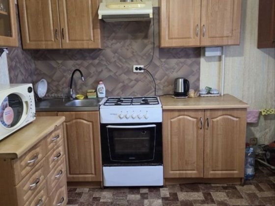Продам 1-кімнатну квартиру Самар