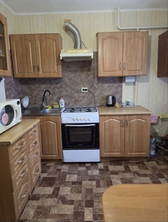 Продам 1-кімнатну квартиру - фото 1