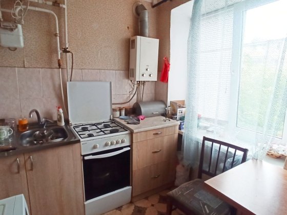 Продажа 2-к. квартиры в районе парка Самар