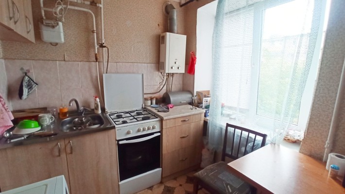 Продажа 2-к. квартиры в районе парка - фото 1
