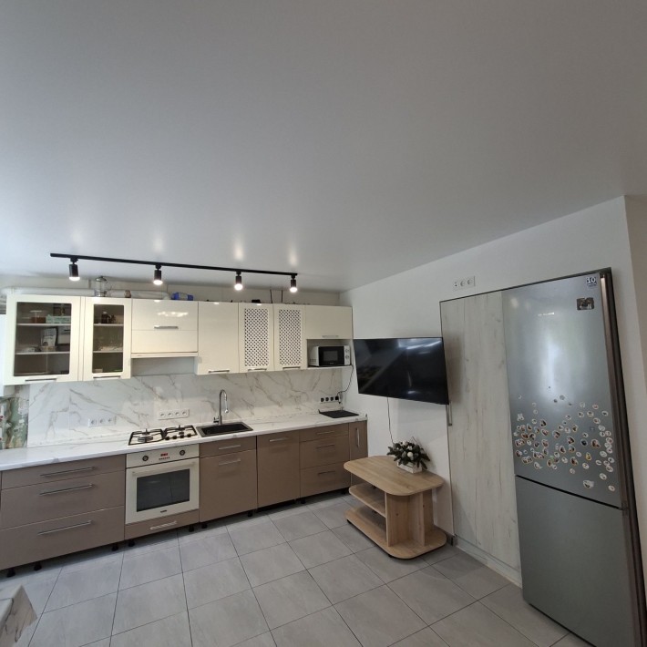 Продам квартиру з усіма зручностями - фото 1