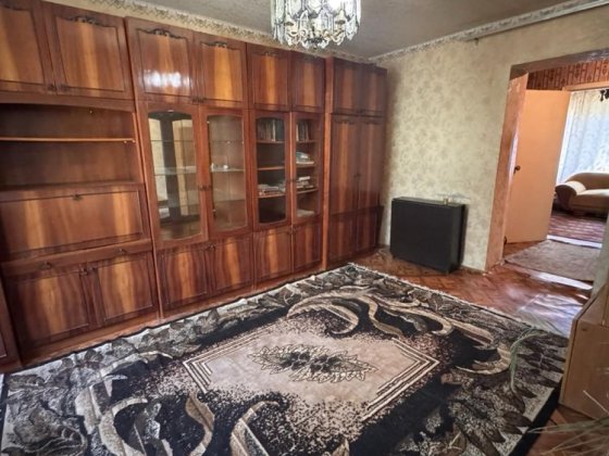 2-кімнатна квартира, вул. Вавілова (р-н Дослідна, нова назва — вул. Юрія Мірюти) Прилуки