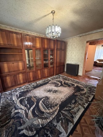 2-кімнатна квартира, вул. Вавілова (р-н Дослідна, нова назва — вул. Юрія Мірюти) - фото 1