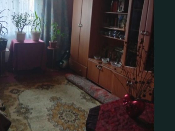 Продам квартиру чи обміняю Прилуки