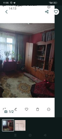 Продам квартиру чи обміняю - фото 1
