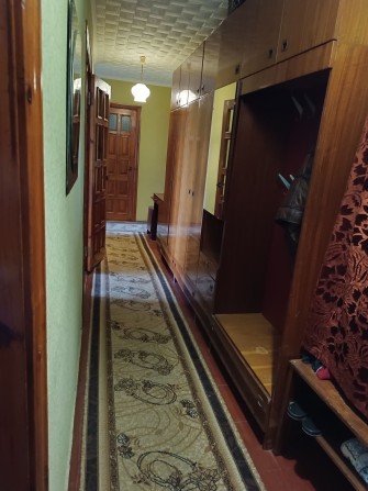 Продається 3-кімнатна квартира - фото 1