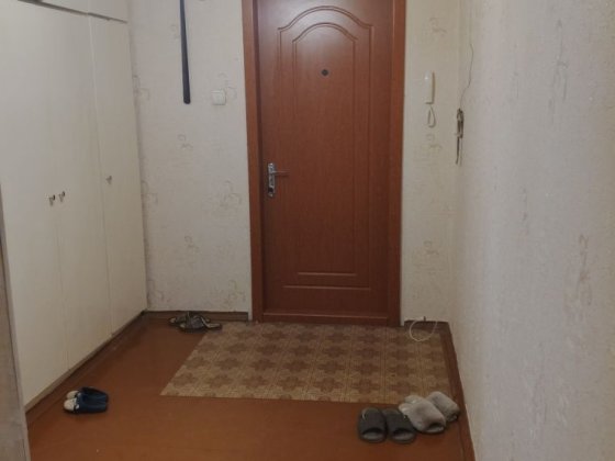Продам 2-х комнатную квартиру Павлоград
