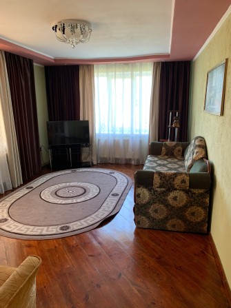 Продаж 3-х кімнатної квартири - фото 1